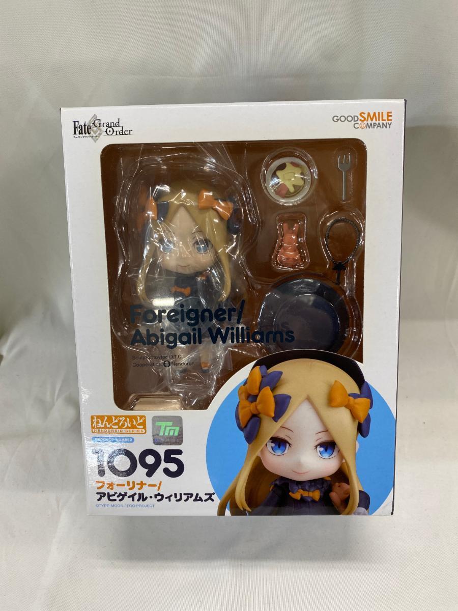Yahoo!オークション -「アビゲイル fate」(フィギュア) の落札 Yahoo!オークション -「アビゲイル fate」(フィギュア) の落札