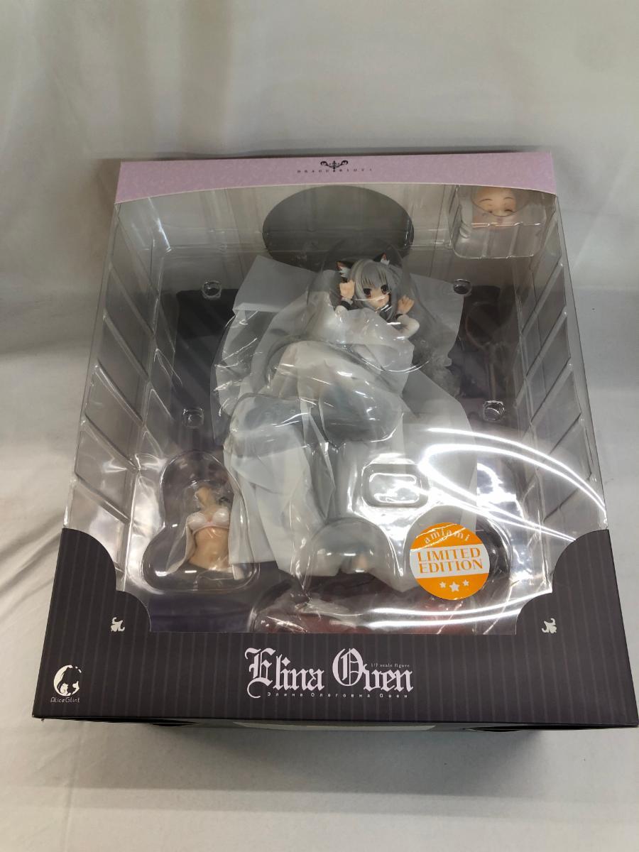 Yahoo!オークション -「エリナ・オレゴヴナ・アヴェーン 1/7 Yahoo!オークション -「エリナ・オレゴヴナ・アヴェーン 1/7