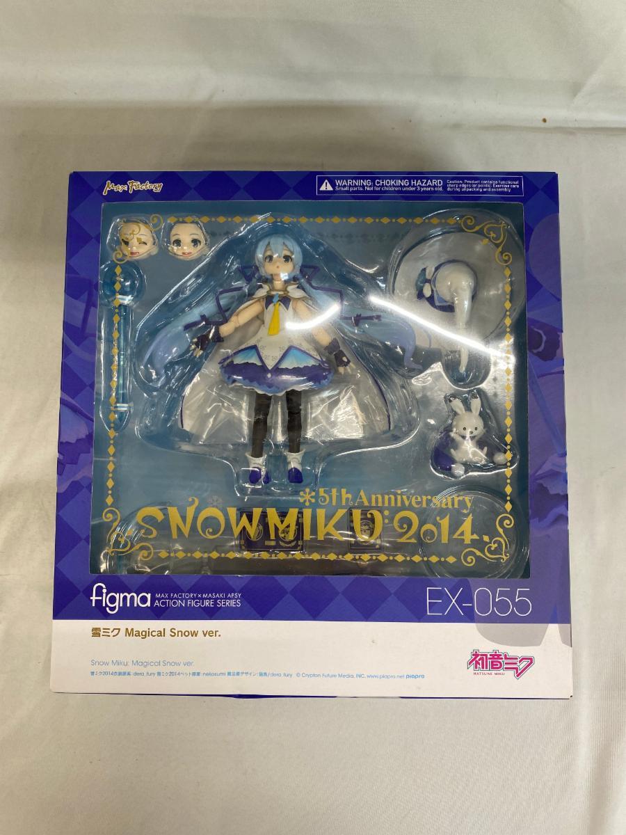 Yahoo!オークション -「雪ミク magical snow ver.」の落札相場 Yahoo!オークション -「雪ミク magical snow ver.」の落札相場
