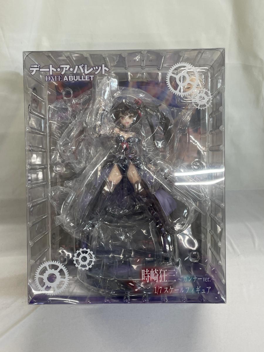 Yahoo!オークション -「時崎狂三 デートver 1/7」の落札相場 Yahoo!オークション -「時崎狂三 デートver 1/7」の落札相場
