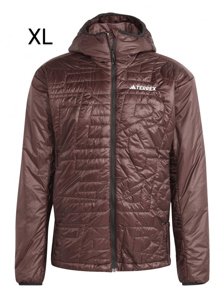 楽天市場】アディダス M TERREX MT インサレーション ジャケット
