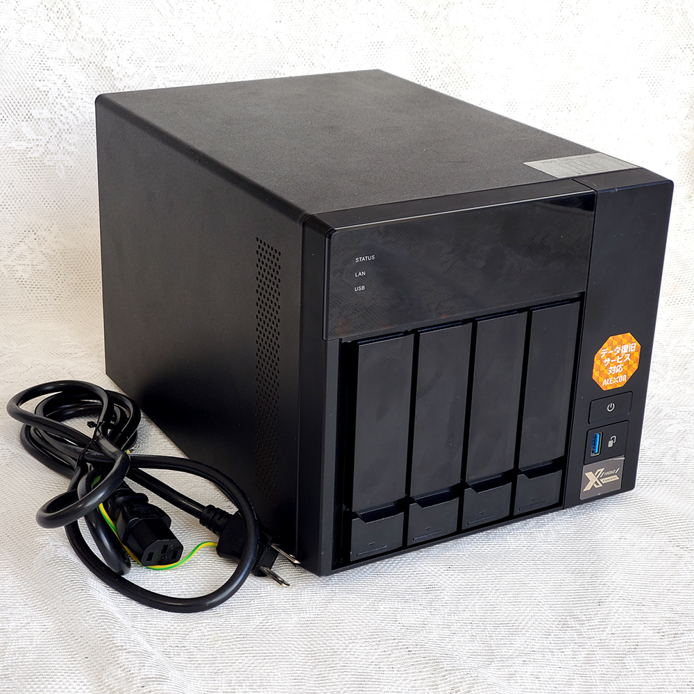 Yahoo!オークション -「qnap ts-473」の落札相場・落札価格 Yahoo!オークション -「qnap ts-473」の落札相場・落札価格