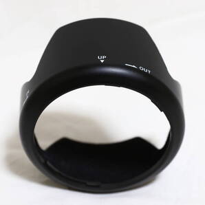 SIGMA シグマ HIGH-SPEED WIDE 28mm F1.8II レンズフード