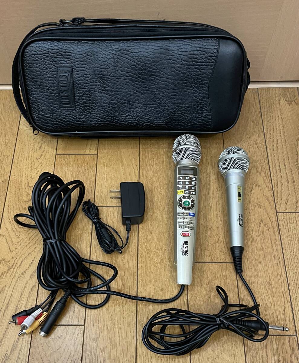 Yahoo!オークション -「パーソナルカラオケ pk-113gt」の落札 Yahoo!オークション -「パーソナルカラオケ pk-113gt」の落札