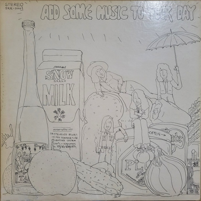Yahoo!オークション -「add some music to your day」の落札相場