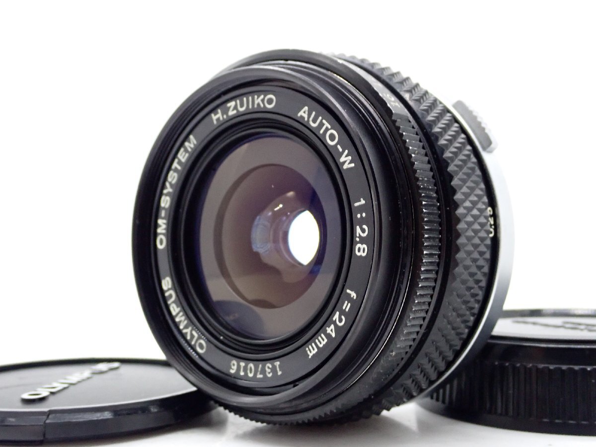 Yahoo!オークション -「h.zuiko auto-w 24 2.8」の落札相場 Yahoo!オークション -「h.zuiko auto-w 24 2.8」の落札相場