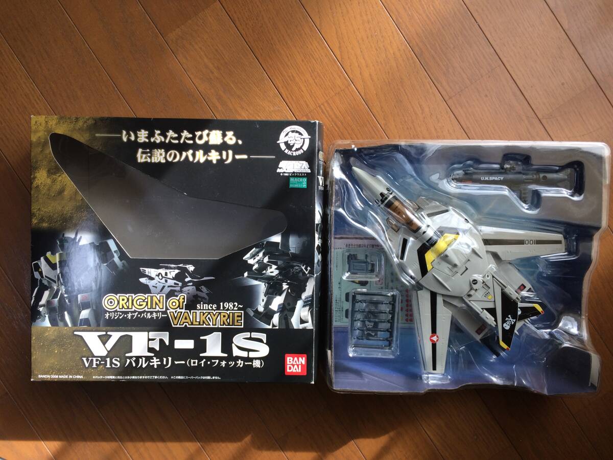 Yahoo!オークション -「vf-1s フォッカー 55」の落札相場・落札価格 Yahoo!オークション -「vf-1s フォッカー 55」の落札相場・落札価格
