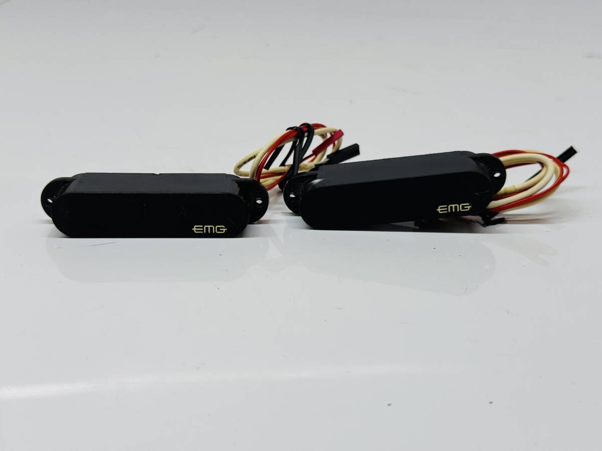 Yahoo!オークション -「emg sa ピックアップ」(パーツ) (エレキ Yahoo!オークション -「emg sa ピックアップ」(パーツ) (エレキ