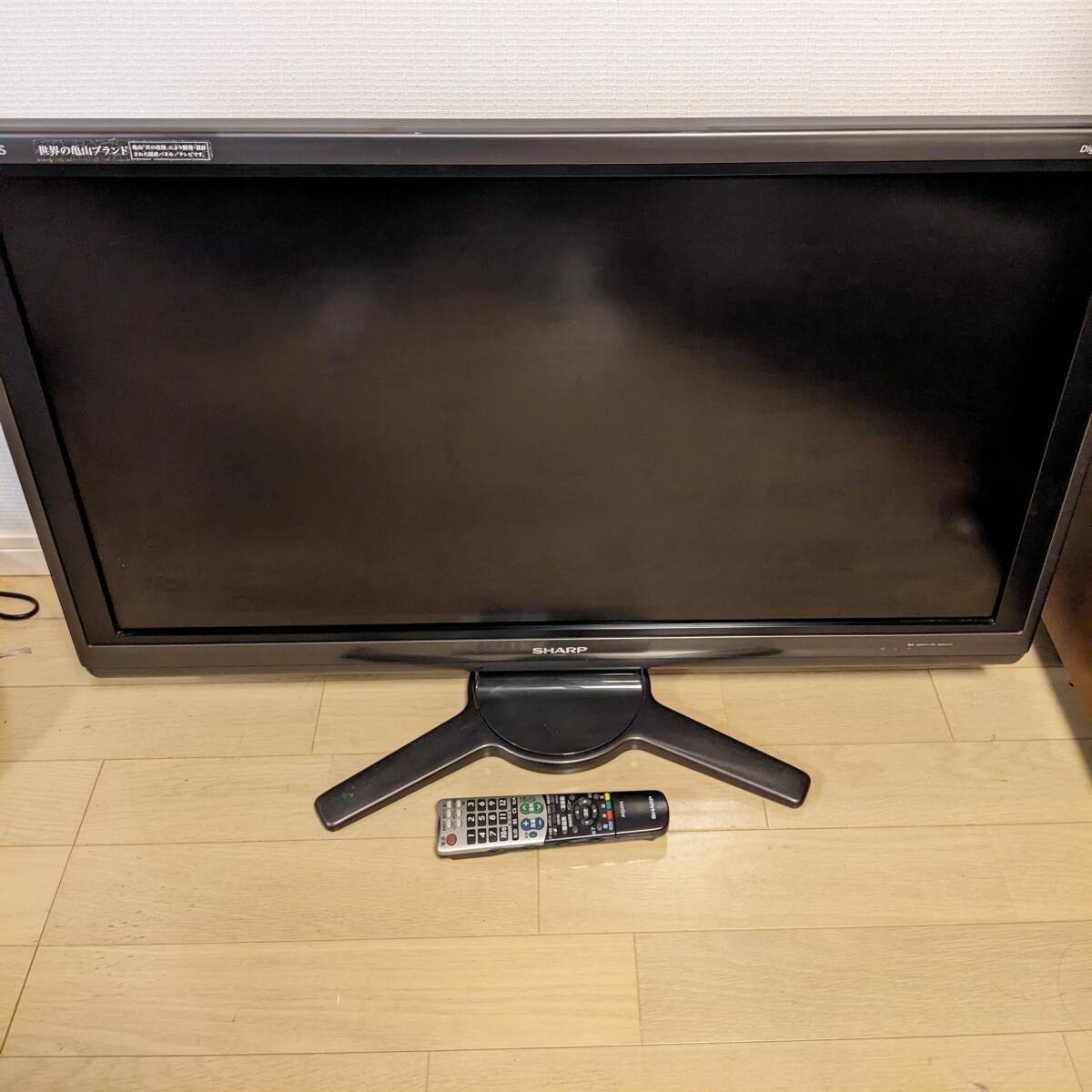 Yahoo!オークション -「lc-40ae7」(液晶) (40インチ~)の落札 Yahoo!オークション -「lc-40ae7」(液晶) (40インチ~)の落札