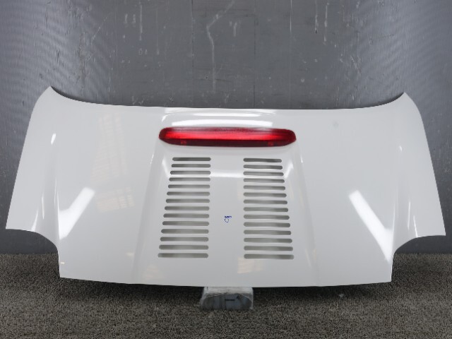 Yahoo!オークション -「mr-s エンジンフード」(自動車 Yahoo!オークション -「mr-s エンジンフード」(自動車