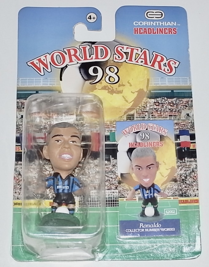 2025年最新】Yahoo!オークション -ロナウド フィギュアの中古品