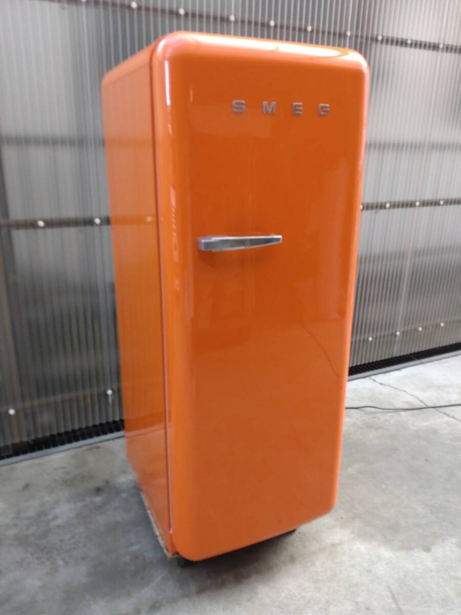 Yahoo!オークション -「smeg 冷蔵庫」(キッチン、食卓) の落札 Yahoo!オークション -「smeg 冷蔵庫」(キッチン、食卓) の落札