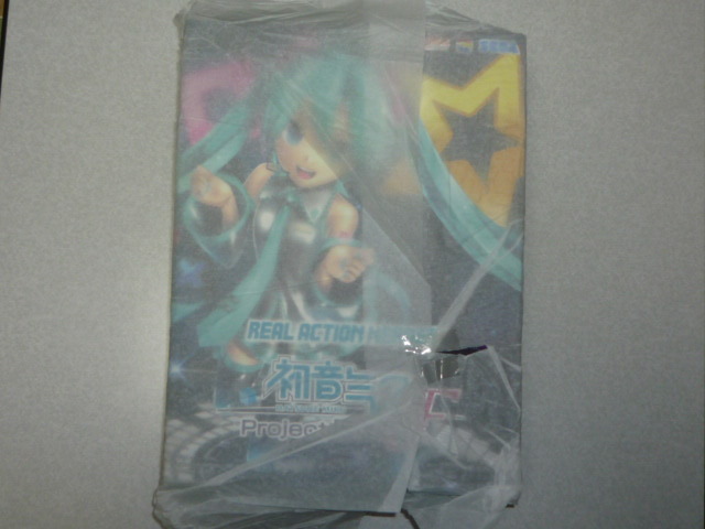 Yahoo!オークション -「rah 初音ミク」の落札相場・落札価格 Yahoo!オークション -「rah 初音ミク」の落札相場・落札価格