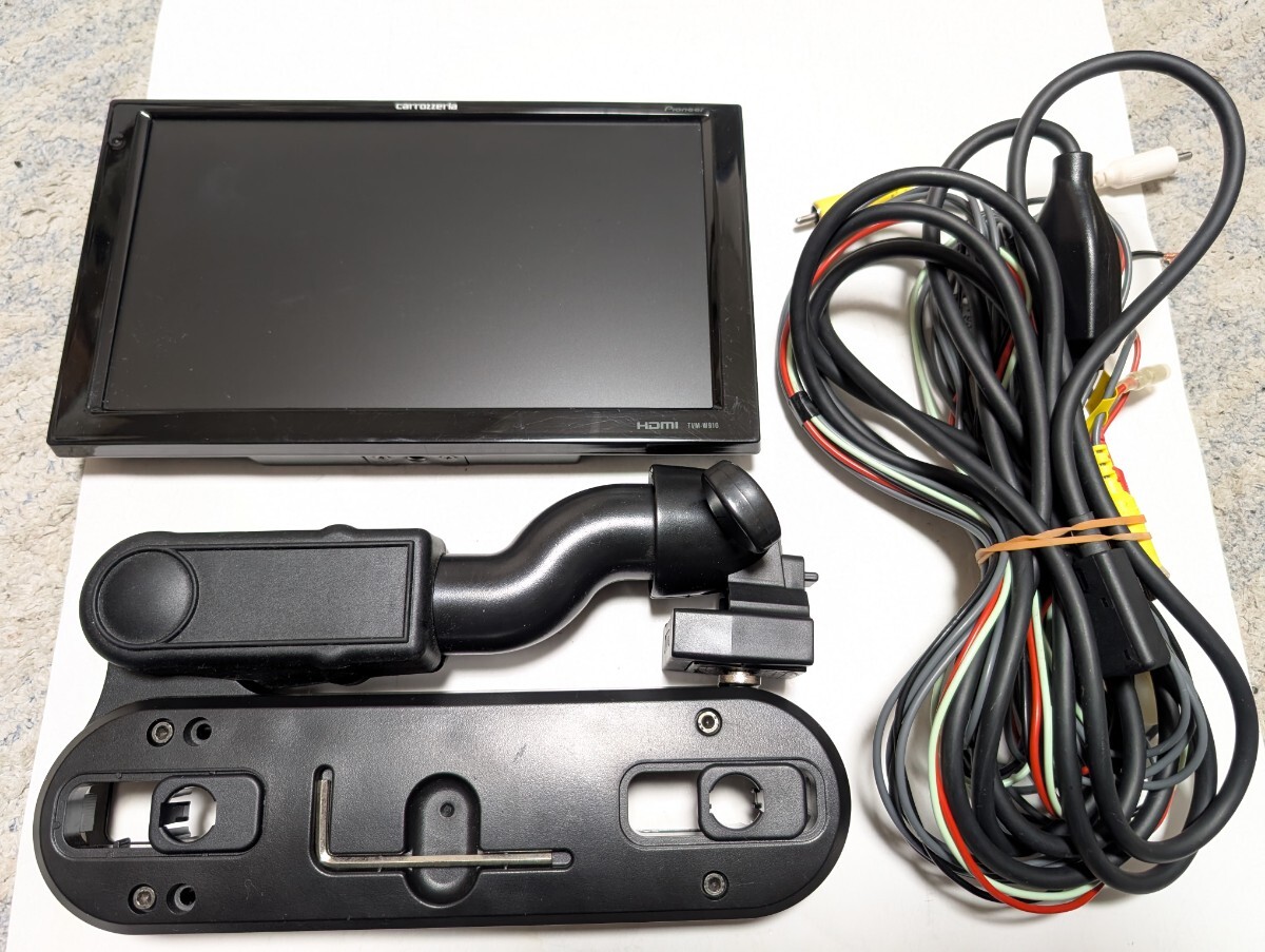 Yahoo!オークション -「tvm w910」(カーナビ) の落札相場・落札価格 Yahoo!オークション -「tvm w910」(カーナビ) の落札相場・落札価格