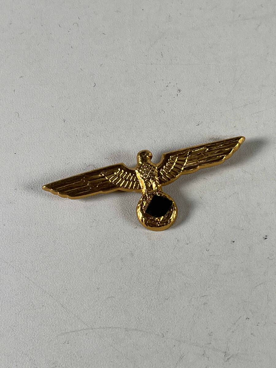 Yahoo!オークション -「ドイツ海軍」(部隊章、階級章) (徽章)の