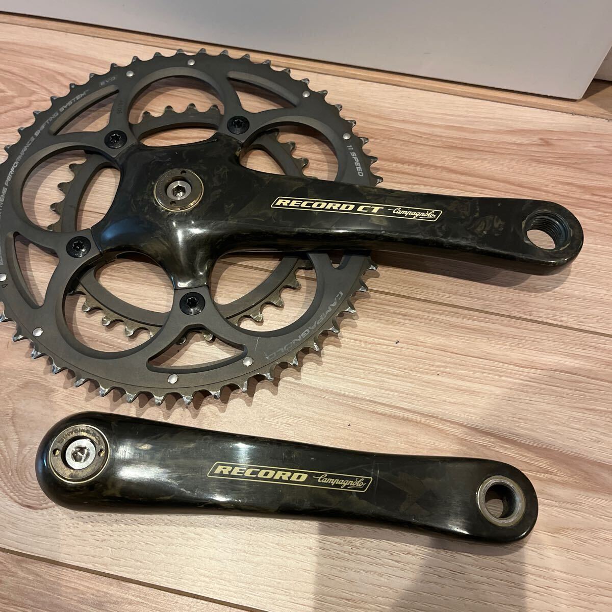 Yahoo!オークション -「(カンパ カンパニョーロ campagnolo) 11s Yahoo!オークション -「(カンパ カンパニョーロ campagnolo) 11s