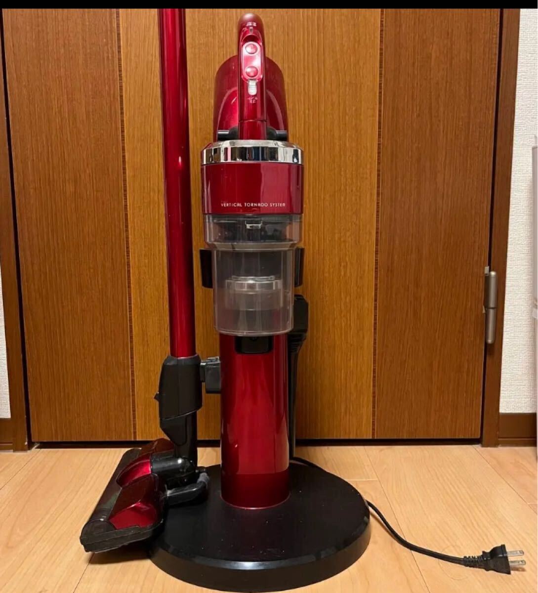 Yahoo!オークション -「東芝 トルネオ コードレス」(掃除) の Yahoo!オークション -「東芝 トルネオ コードレス」(掃除) の