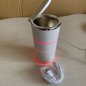 カップ型加湿器
