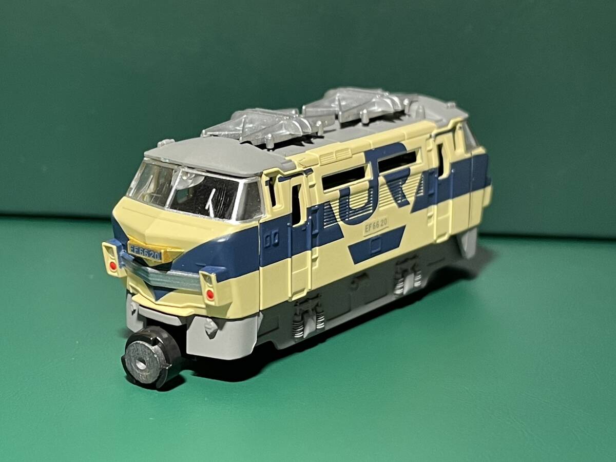 Yahoo!オークション -「ef66」(Bトレインショーティ) (鉄道模型 Yahoo!オークション -「ef66」(Bトレインショーティ) (鉄道模型