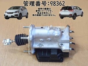 R2 フィット GR3 ブレーキマスター/マスターシリンダー