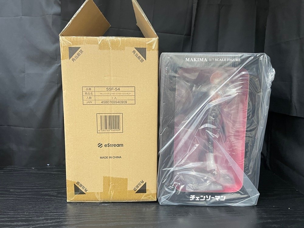 Yahoo!オークション -「チェンソーマン 1/7」(フィギュア) の Yahoo!オークション -「チェンソーマン 1/7」(フィギュア) の