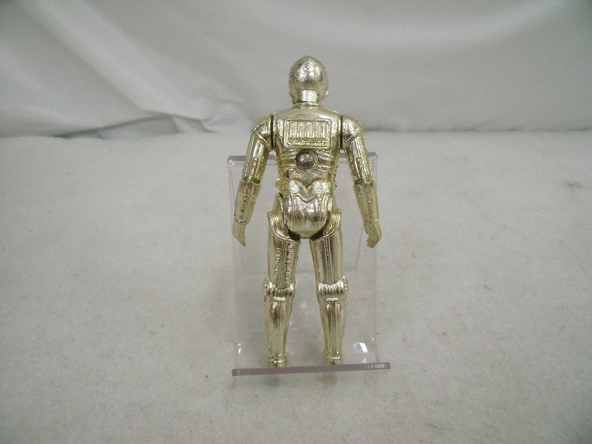 Yahoo!オークション -「オールドケナー c-3po」の落札相場・落札価格 Yahoo!オークション -「オールドケナー c-3po」の落札相場・落札価格