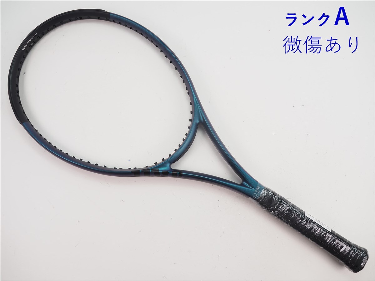 2025年最新】Yahoo!オークション -wilson ultra 100 v4の中古品 2025年最新】Yahoo!オークション -wilson ultra 100 v4の中古品