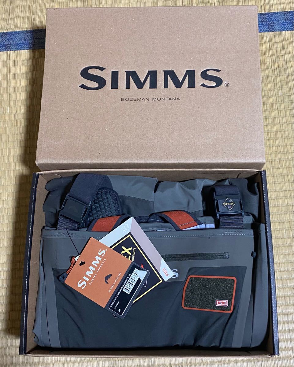 Yahoo!オークション -「simms g3 ガイド」の落札相場・落札価格 Yahoo!オークション -「simms g3 ガイド」の落札相場・落札価格