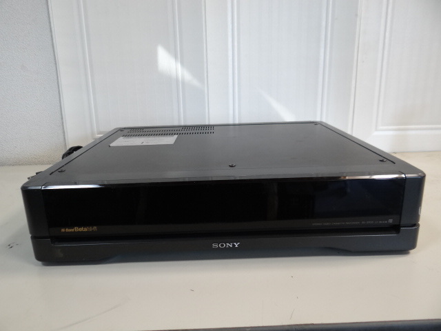 Yahoo!オークション -「sl-2100」(ビデオデッキ) (映像機器)の Yahoo!オークション -「sl-2100」(ビデオデッキ) (映像機器)の