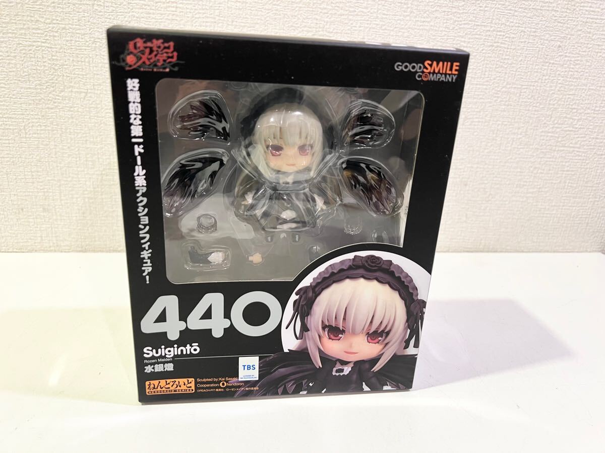 Yahoo!オークション -「ねんどろいど 水銀燈」の落札相場・落札価格 Yahoo!オークション -「ねんどろいど 水銀燈」の落札相場・落札価格