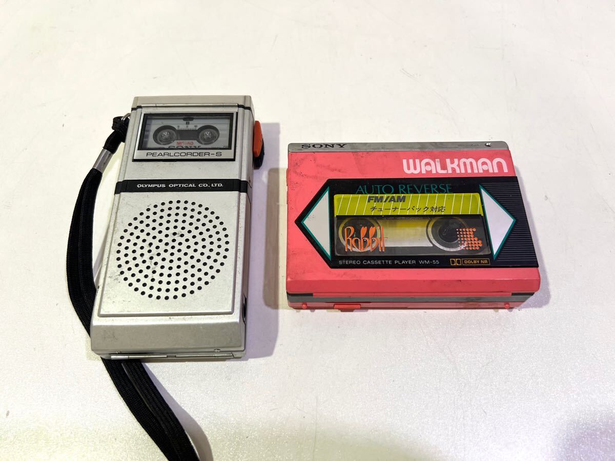 Yahoo!オークション -「sony wm-55」の落札相場・落札価格 Yahoo!オークション -「sony wm-55」の落札相場・落札価格