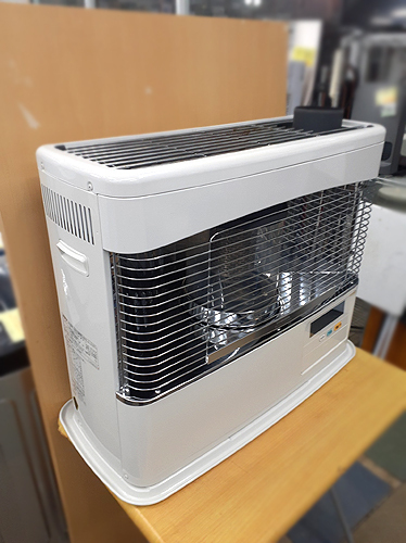 製品詳細｜PK・PRシリーズ〈煙突式輻射〉｜寒冷地用大型ストーブ｜株式会社コロナ