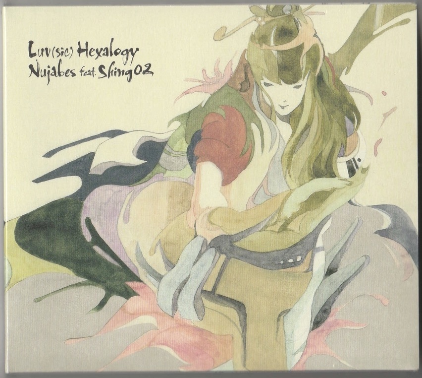 Yahoo!オークション -「nujabes luv sic 2」の落札相場・落札価格 Yahoo!オークション -「nujabes luv sic 2」の落札相場・落札価格