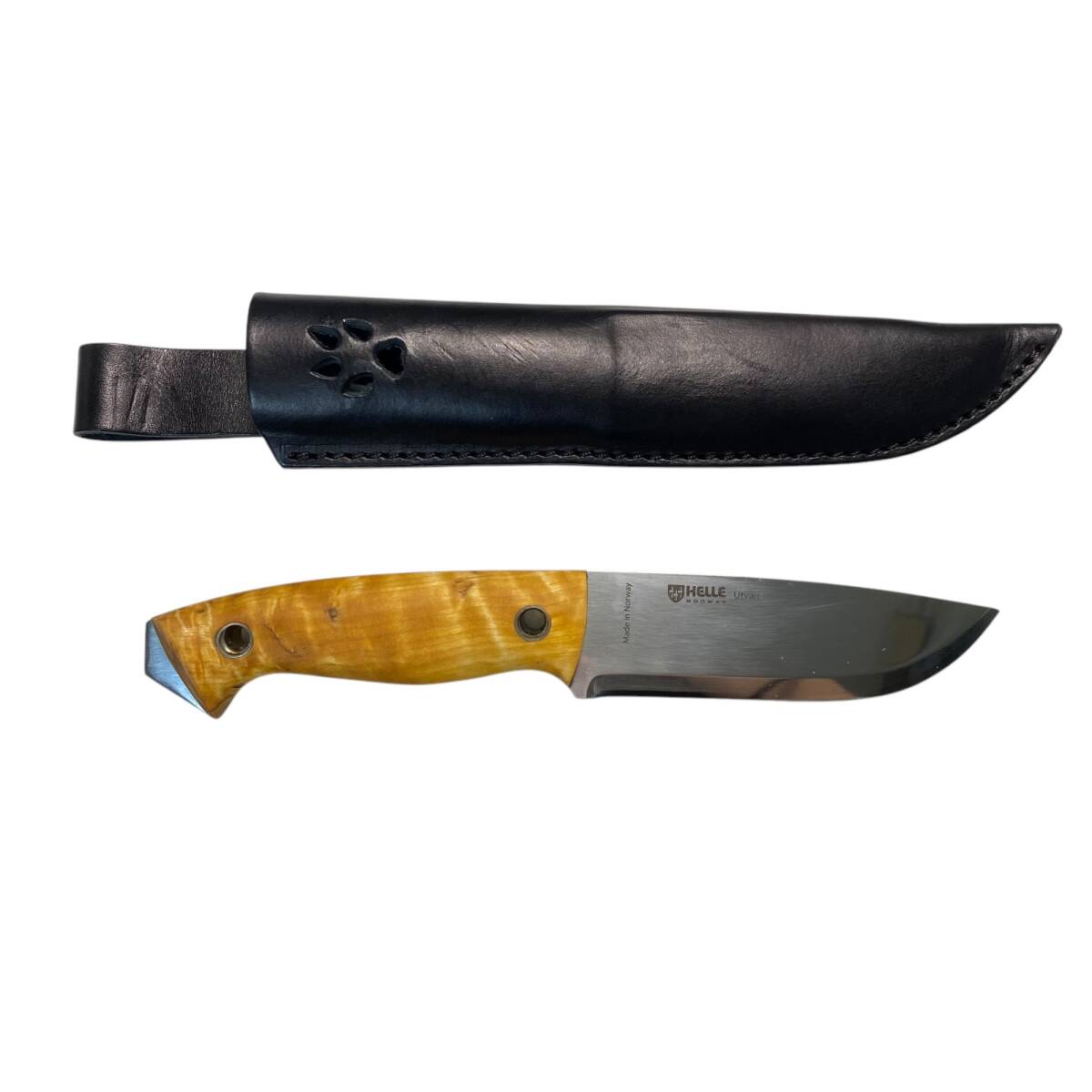 Yahoo!オークション -「helle knife」(ナイフ) (キャンプ Yahoo!オークション -「helle knife」(ナイフ) (キャンプ