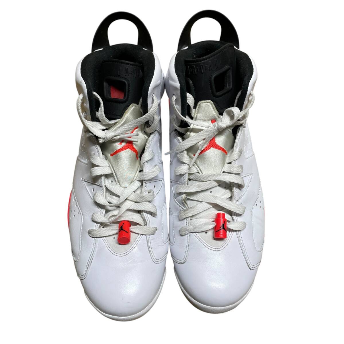 Yahoo!オークション -「nike air jordan 6 28.5」の落札相場