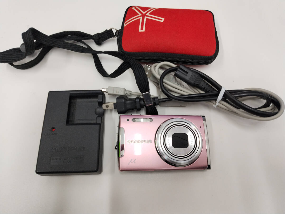 2025年最新】Yahoo!オークション -オリンパス μ1060の中古品 2025年最新】Yahoo!オークション -オリンパス μ1060の中古品