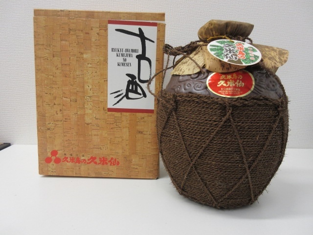 Yahoo!オークション -「泡盛 古酒 壺」(泡盛) (焼酎)の落札相場 Yahoo!オークション -「泡盛 古酒 壺」(泡盛) (焼酎)の落札相場