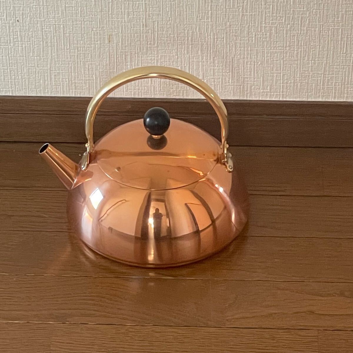 2025年最新】Yahoo!オークション -銅製 ケトルの中古品・新品