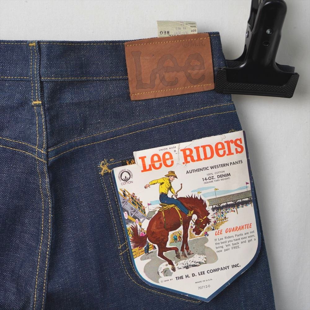 2025年最新】Yahoo!オークション -lee riders ジーンズ 70sの 2025年最新】Yahoo!オークション -lee riders ジーンズ 70sの
