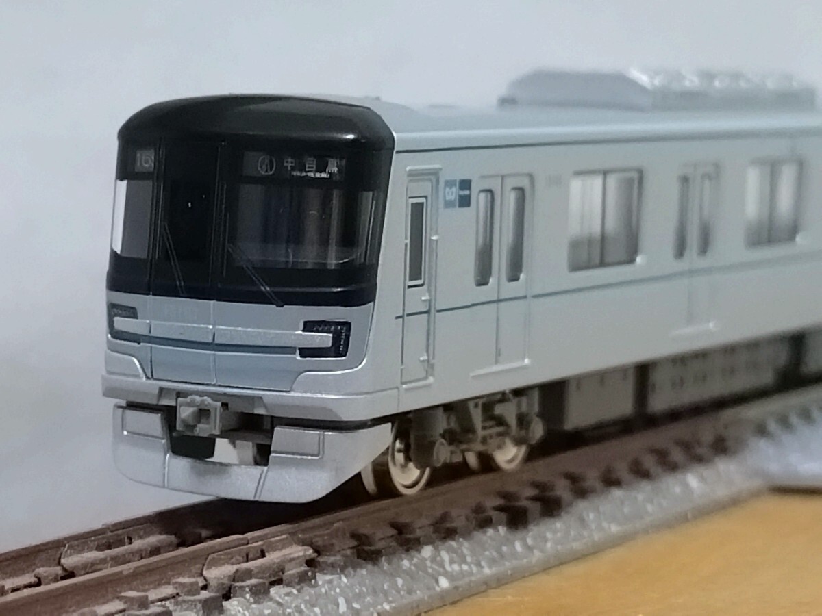 Yahoo!オークション -「13000系」(Nゲージ) (鉄道模型)の落札