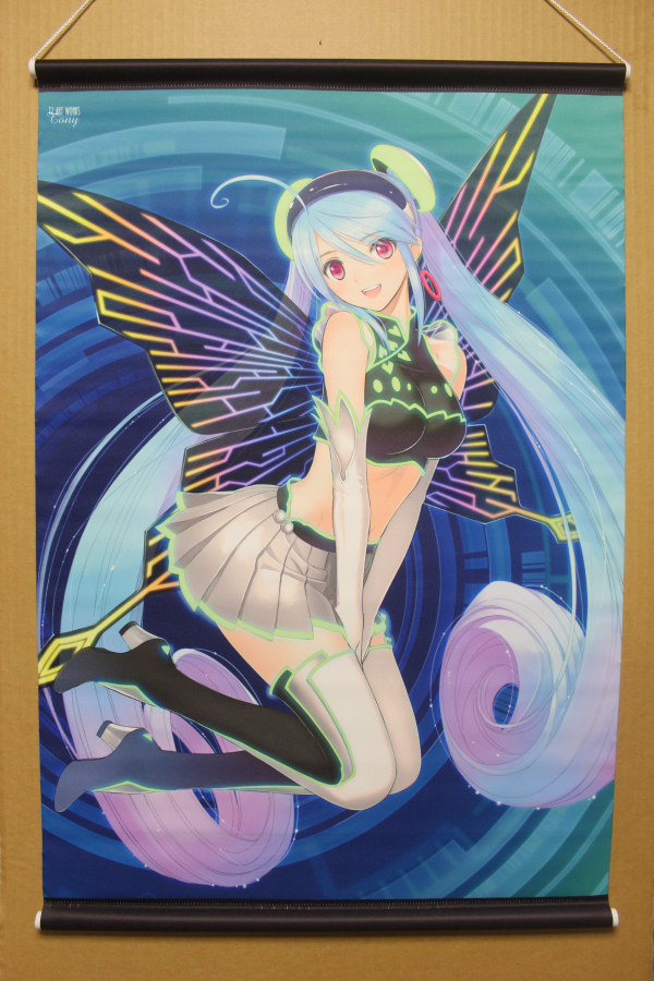 大型タペストリー2013 Tony T2 ART WORKS - メルカリ