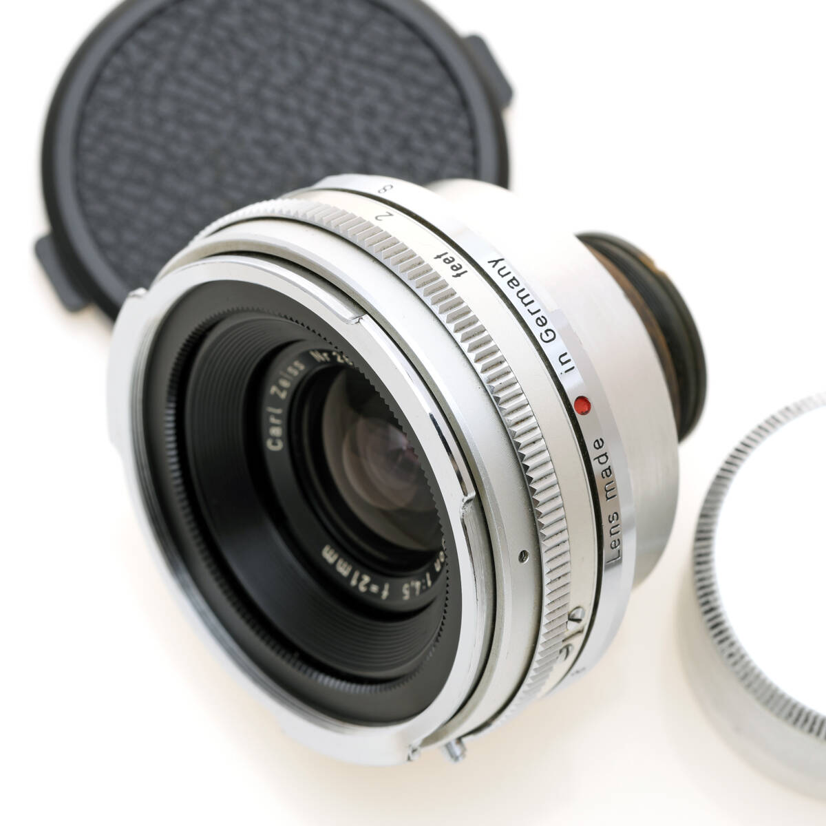 Yahoo!オークション -「biogon 21mm f4.5」の落札相場・落札価格 Yahoo!オークション -「biogon 21mm f4.5」の落札相場・落札価格