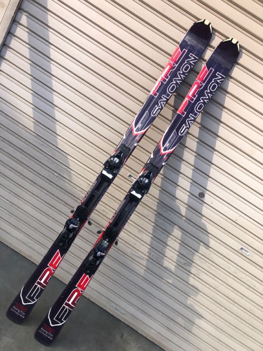 Yahoo!オークション -「salomon x-wing」(板) (スキー)の落札 Yahoo!オークション -「salomon x-wing」(板) (スキー)の落札