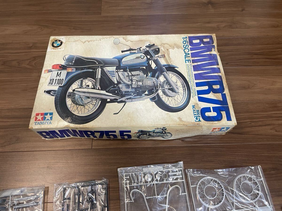 Yahoo!オークション -「タミヤ 6 bmw r75」の落札相場・落札価格 Yahoo!オークション -「タミヤ 6 bmw r75」の落札相場・落札価格