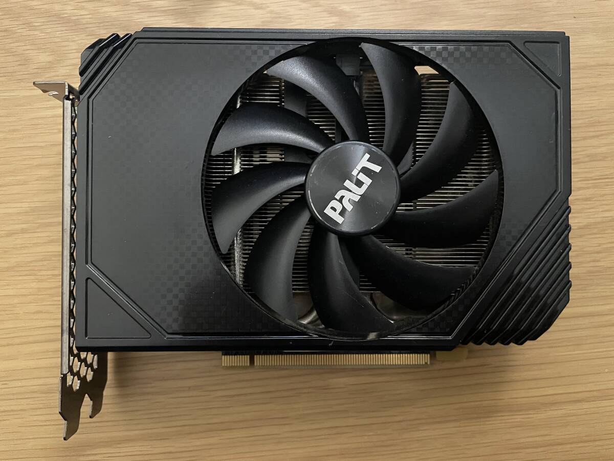 Yahoo!オークション -「palit rtx3060」の落札相場・落札価格 Yahoo!オークション -「palit rtx3060」の落札相場・落札価格