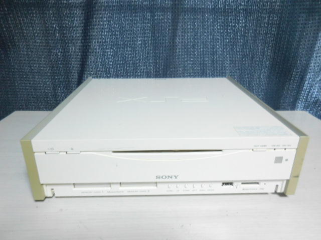 Yahoo!オークション -「desr-5100」(本体) (プレイステーション Yahoo!オークション -「desr-5100」(本体) (プレイステーション