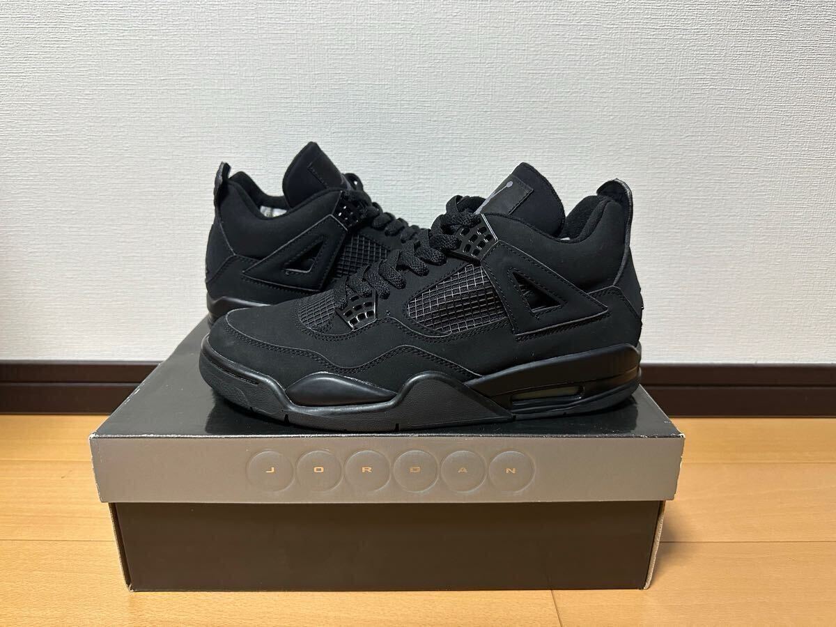 Yahoo!オークション -「jordan 4 black cat」の落札相場・落札価格 Yahoo!オークション -「jordan 4 black cat」の落札相場・落札価格