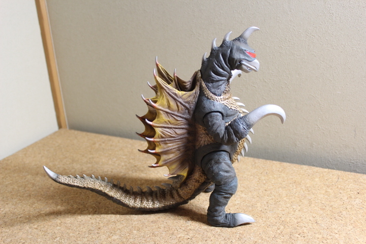Yahoo!オークション -「東宝大怪獣シリーズ ガイガン」(特撮 Yahoo!オークション -「東宝大怪獣シリーズ ガイガン」(特撮