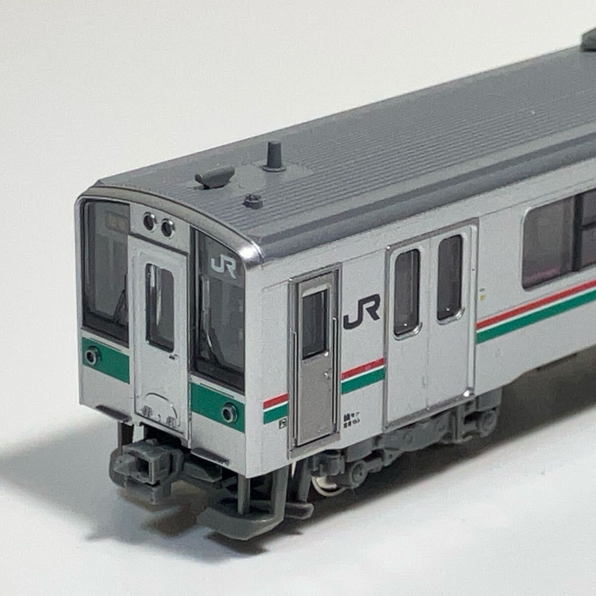 Yahoo!オークション -「701系仙台」(鉄道模型) の落札相場・落札価格 Yahoo!オークション -「701系仙台」(鉄道模型) の落札相場・落札価格