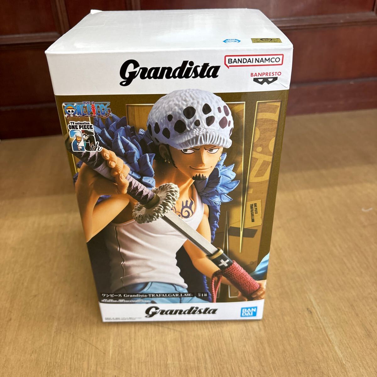 2025年最新】Yahoo!オークション -グランディスタ(ONE PIECE)の
